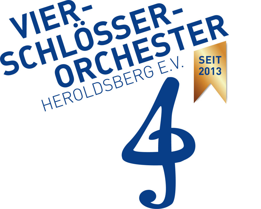 Vier-Schlösser-Orchester Heroldsberg e.V.