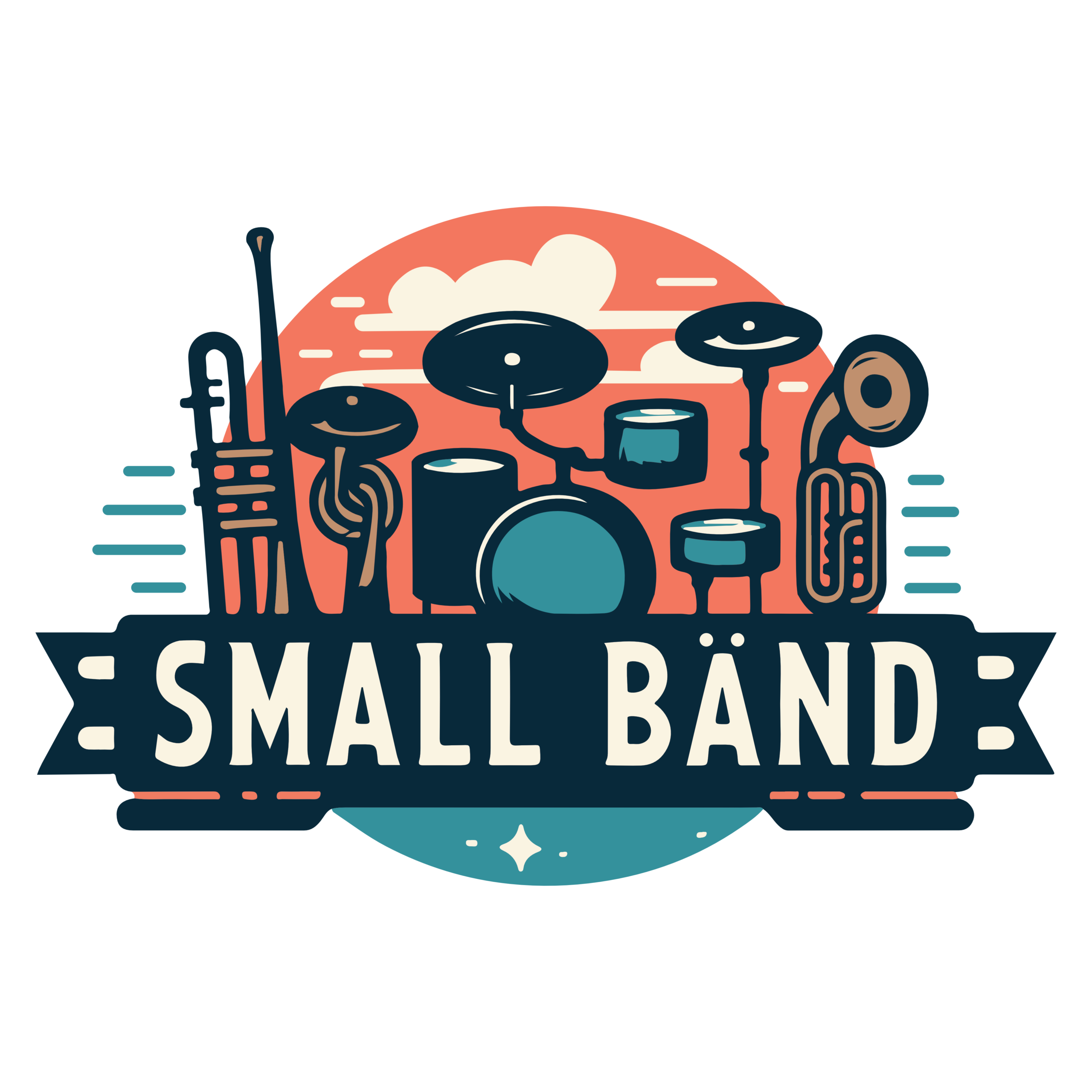 Small Bänd